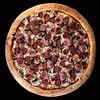 Фото к позиции меню Фирменная пицца Прованская