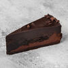 Фото к позиции меню Торт Мусс три шоколада