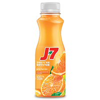 Сок/нектар J7 (Апельсин) 0,3