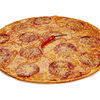Фото к позиции меню Пицца Дракон итальянская