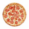 Фото к позиции меню Пицца Ветчина сыр 23 см