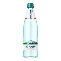 Borjomi