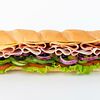 Фото к позиции меню Сэндвич Мелт 30 см