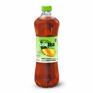 Fuse Tea