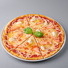 Фото к позиции меню Пицца Аль Сальмон