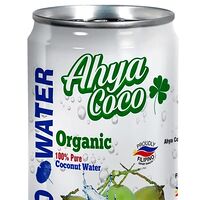 Кокосовая вода Ahya Coco