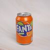 Фото к позиции меню Fanta orange