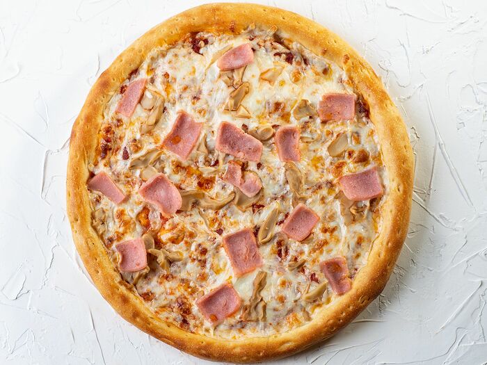 Karlitto Pizza