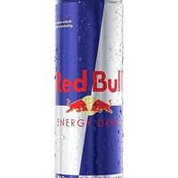 Red Bull