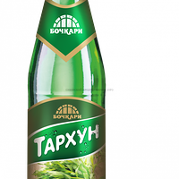 Тархун Бочкари