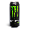 Фото к позиции меню Энергетический напиток Monster Energy Green