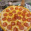 Фото к позиции меню Пицца Пепперони 28 см