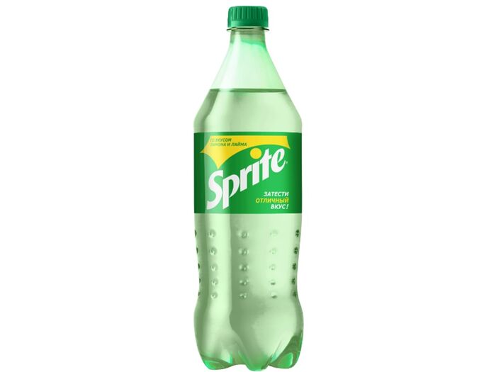 Sprite большой