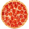 Фото к позиции меню Пепперони пицца (28)