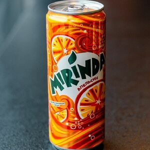 Mirinda