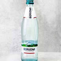 Borjomi