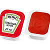 Фото к позиции меню Соус Heinz Томатный кетчуп