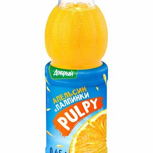 Pulpy