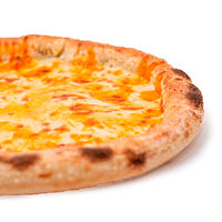 Пицца Сырная 23 см