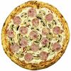 Фото к позиции меню Пицца Классическая средняя
