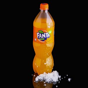 Fanta