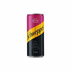 Schweppes Дерзкий гранат