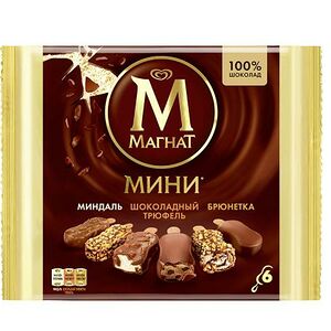 Магнат Мини