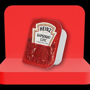 Соус Барбекю Heinz