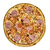 Фото к позиции меню Пицца Ветчина & томаты M