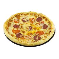 Пицца Мясная Средняя (30см)