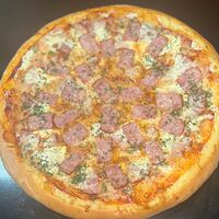 Пицца Каприччиоза