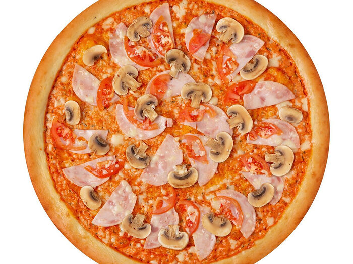 Пицца Европейская 33 см