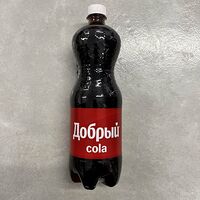 Добрый Кола