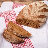 Хлеб Питерский