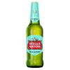 Фото к позиции меню Пиво безалкогольное Stella Artois