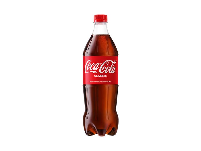 Сoca-Cola