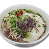 Фото к позиции меню Суп с рисовой вермишелью Бун Шот Ванг
