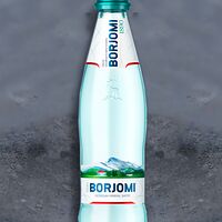 Borjomi