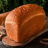 Фото к позиции меню Пшенично ржаной хлеб