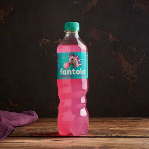 Fantola Bubble Gum