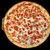 Фото к позиции меню Пицца Маргарита 40 см