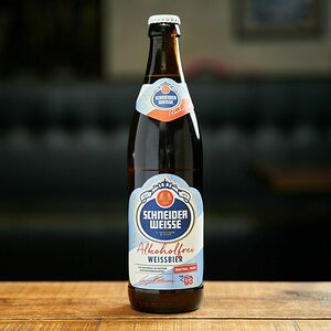 Schneider Weisse Tap 3