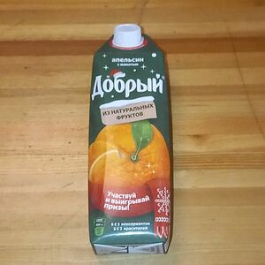 Сок Добрый