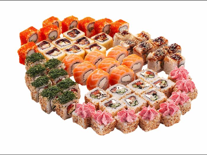 Династия суши