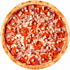 Фото к позиции меню Помодоро пицца (32 см)