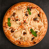 Фото к позиции меню Пицца с грушей и дор блю 32 см