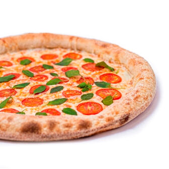 Пицца Маргарита 23 см