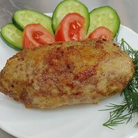 Котлета мясная