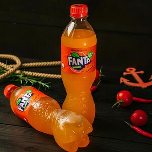 Fanta