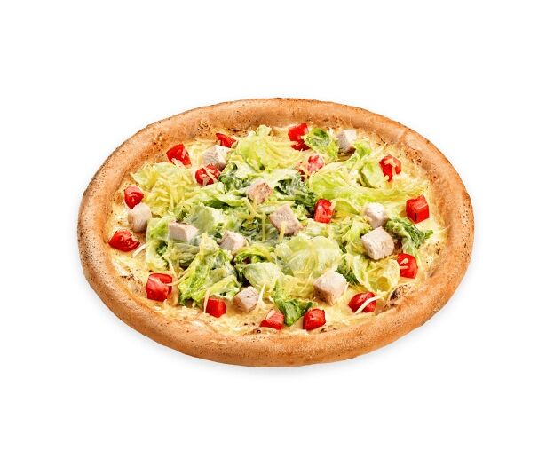 Пицца 1
